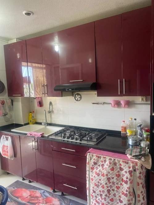 À vendre Appartement - F3 2