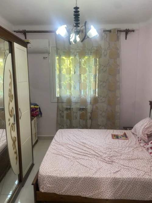À vendre Appartement - F3 5