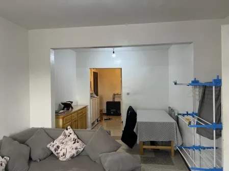 À vendre Duplex - F4 12