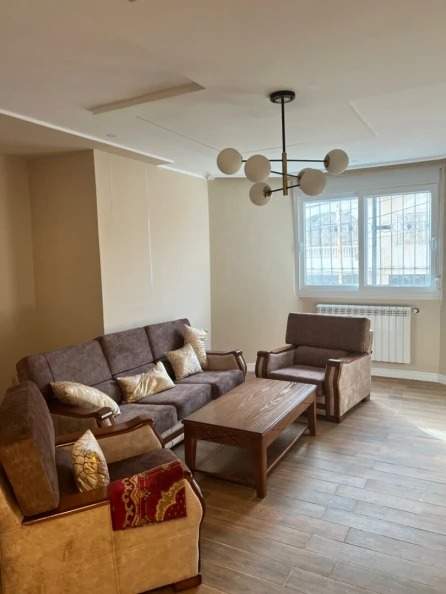À louer Appartement - F4 11