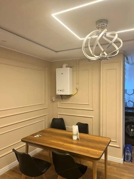 À vendre Appartement - F3 4