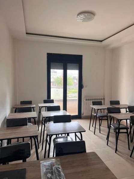 À louer Appartement - F4 2
