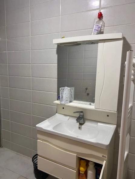 À louer Appartement - F4 4