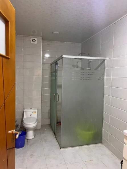 À louer Appartement - F4 5