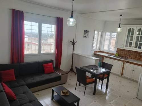 À louer Niveau de villa - F3 16