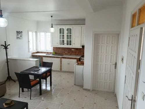 À louer Niveau de villa - F2 2