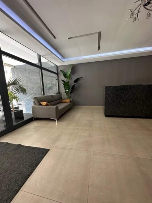 À louer Appartement - F2 16