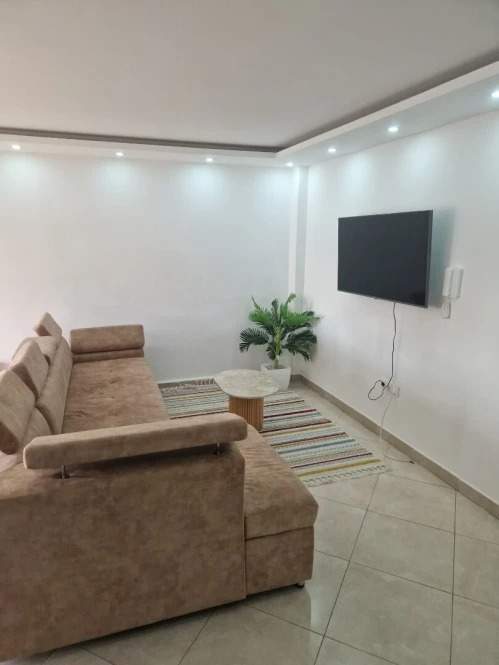 À louer Appartement - F3 4