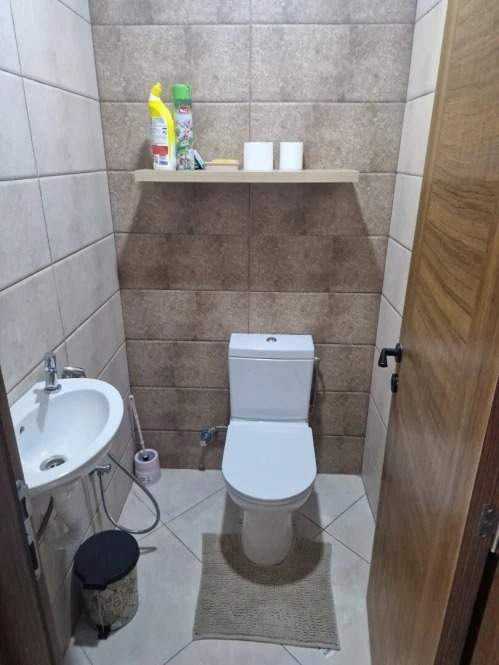 À louer Appartement - F3 5