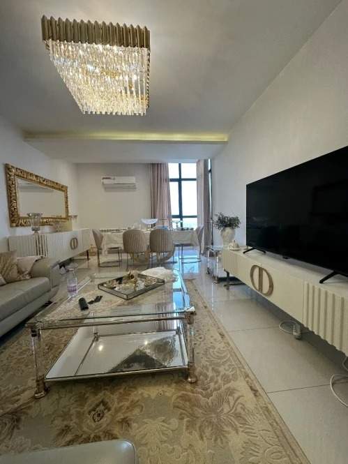 À vendre Appartement - F2 14