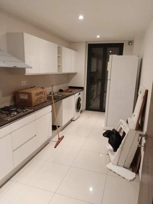À louer Appartement - F4 2