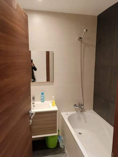 À louer Appartement - F4 3