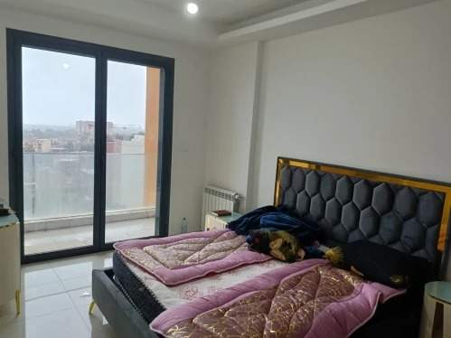 À louer Appartement - F4 4