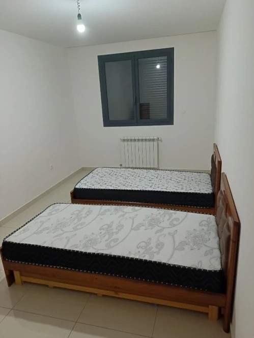 À louer Appartement - F4 5