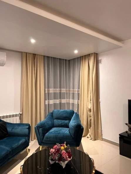 À vendre Appartement - F4 16