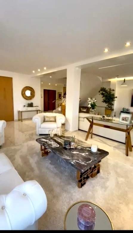À louer Appartement - F3 16