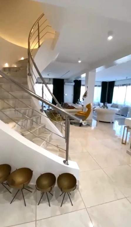 À vendre Appartement - F1 3