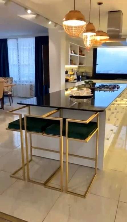 À vendre Appartement - F1 4