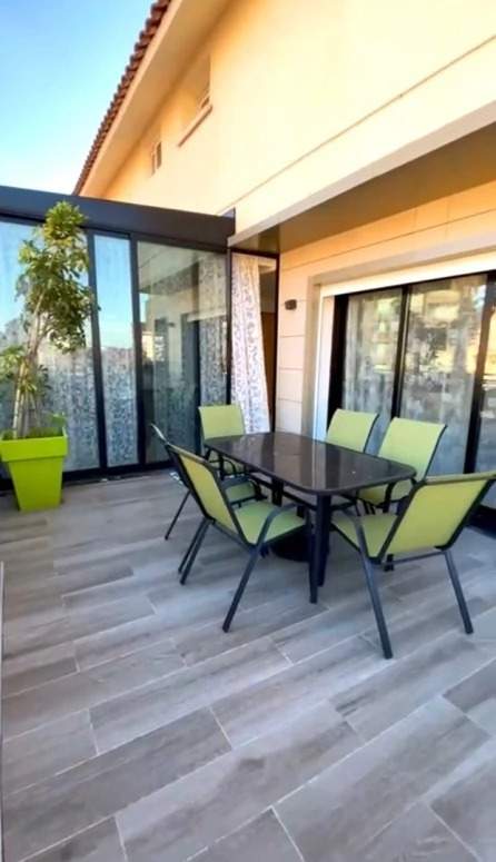 À vendre Appartement - F1 5
