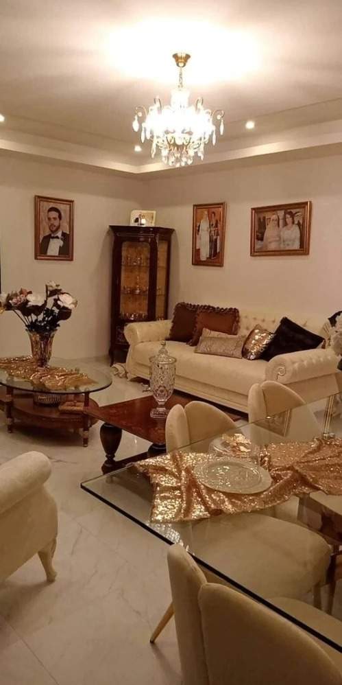 À louer Appartement - F2 16