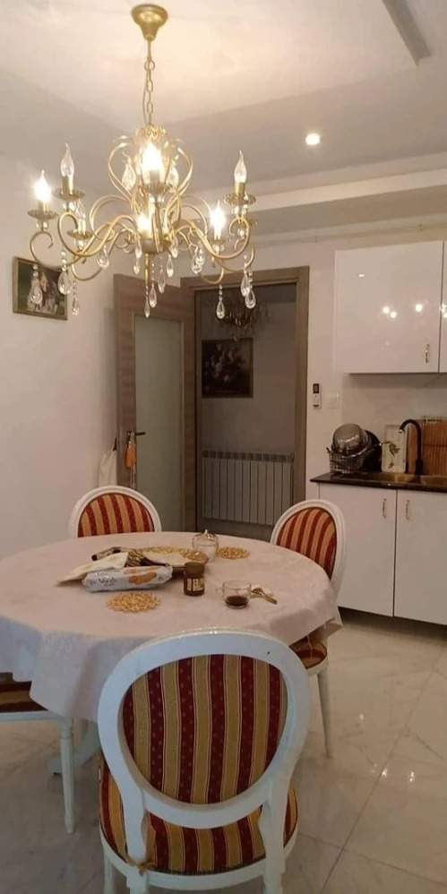 À louer Appartement - F4 2