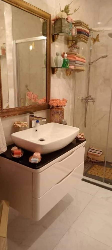 À louer Appartement - F4 3