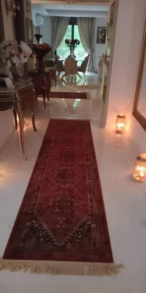 À louer Appartement - F4 4