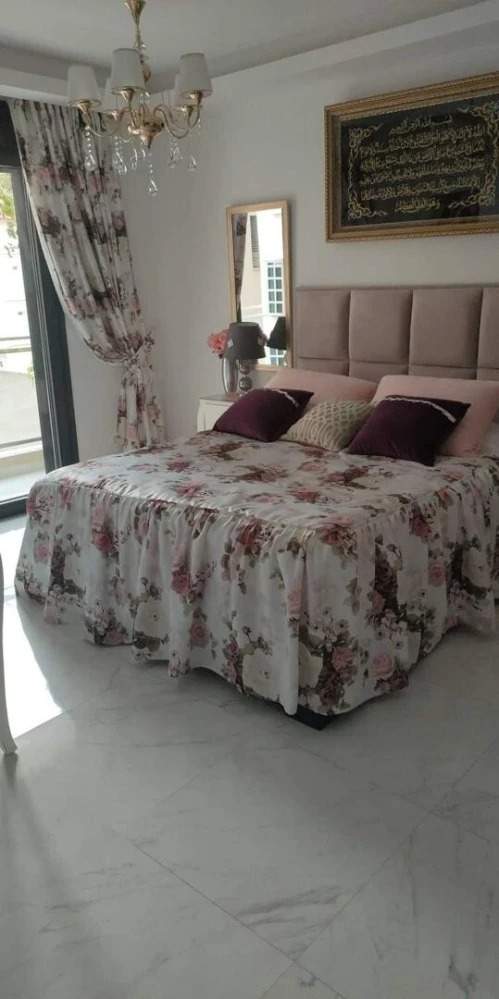 À louer Appartement - F4 5