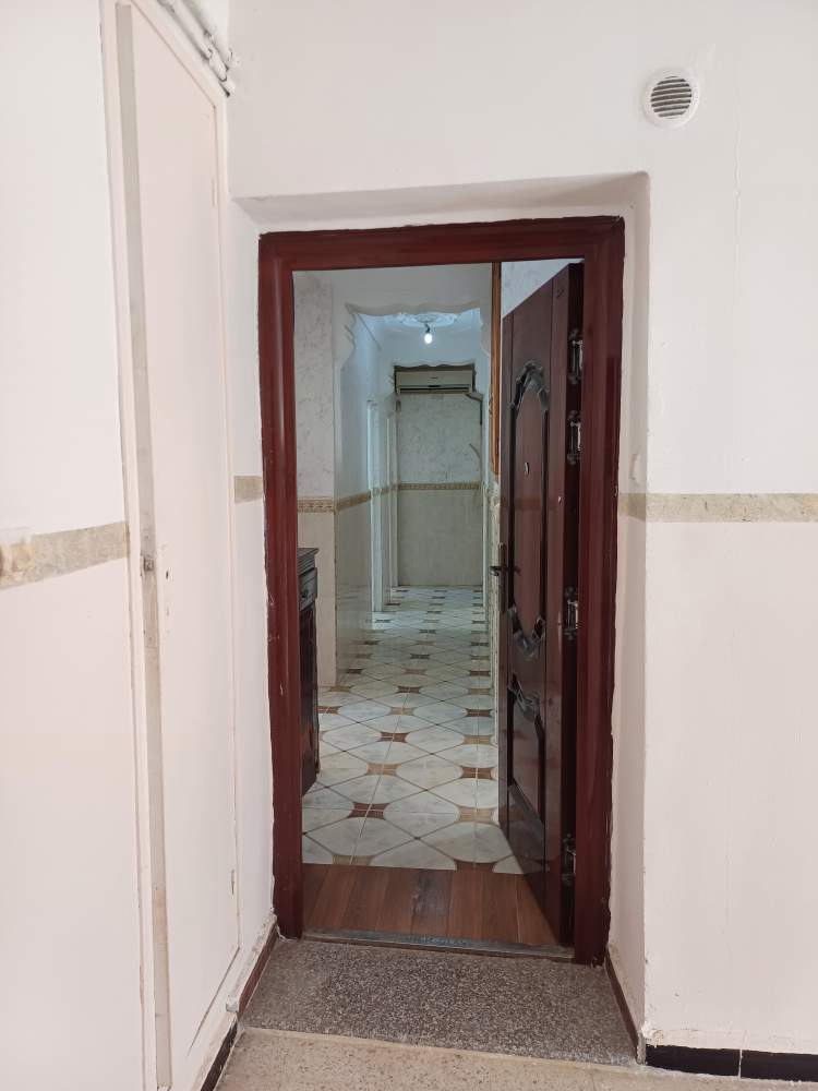 À vendre Appartement - F4 2