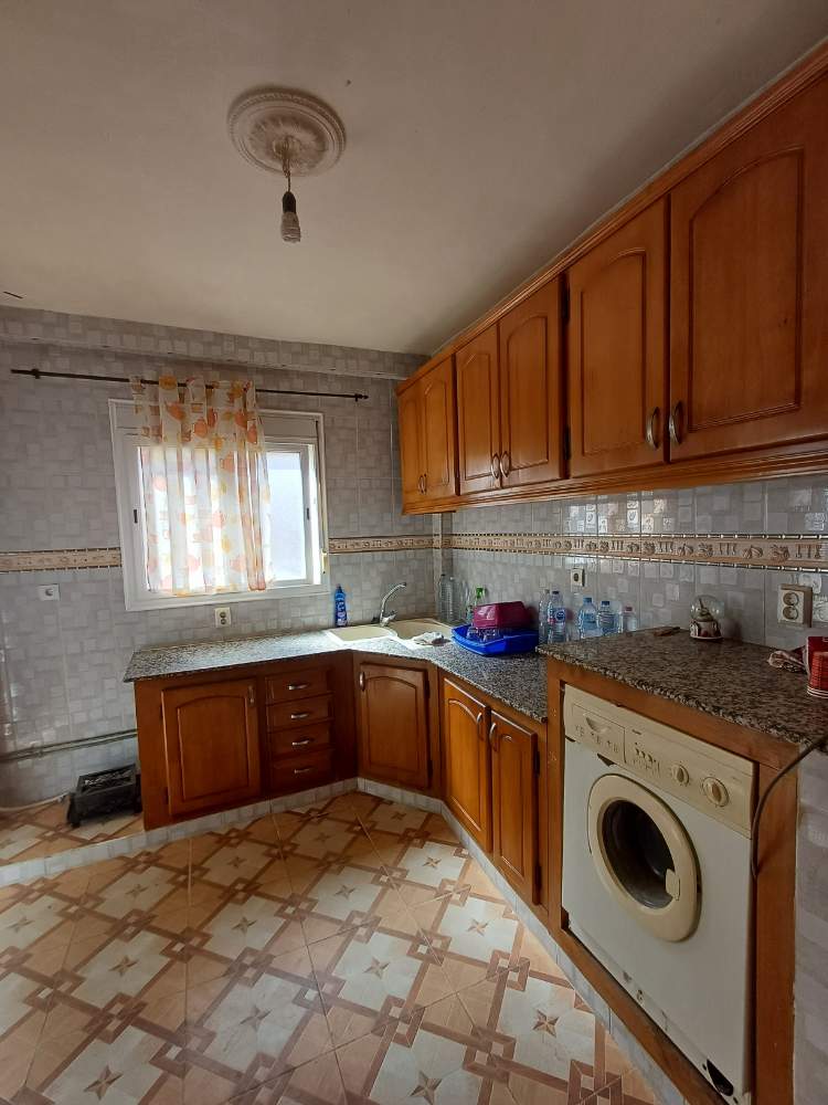 À vendre Appartement - F4 3