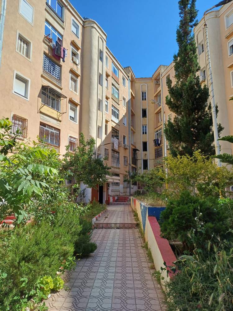 À vendre Appartement - F4 4
