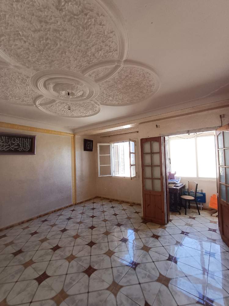 À vendre Appartement - F4