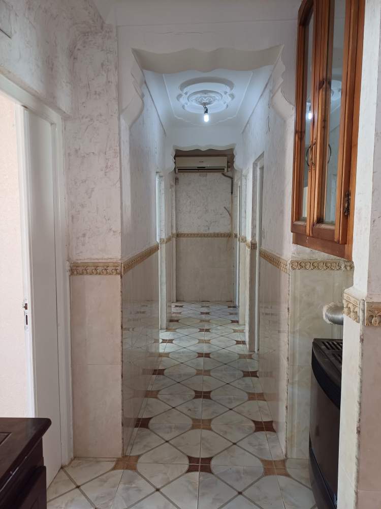 À vendre Appartement - F4 5