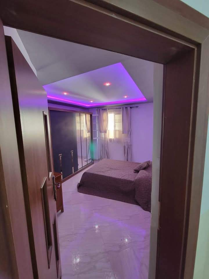 À louer Appartement - F3 12