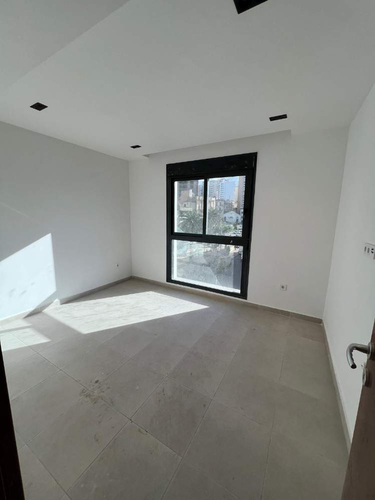 À louer Niveau de villa - F6 11