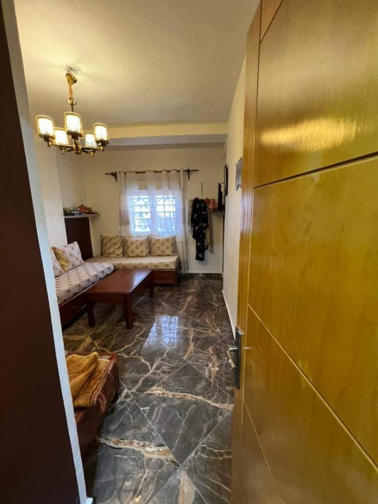 À vendre Appartement - F4 14