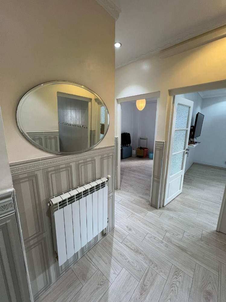 À vendre Appartement - F4 13