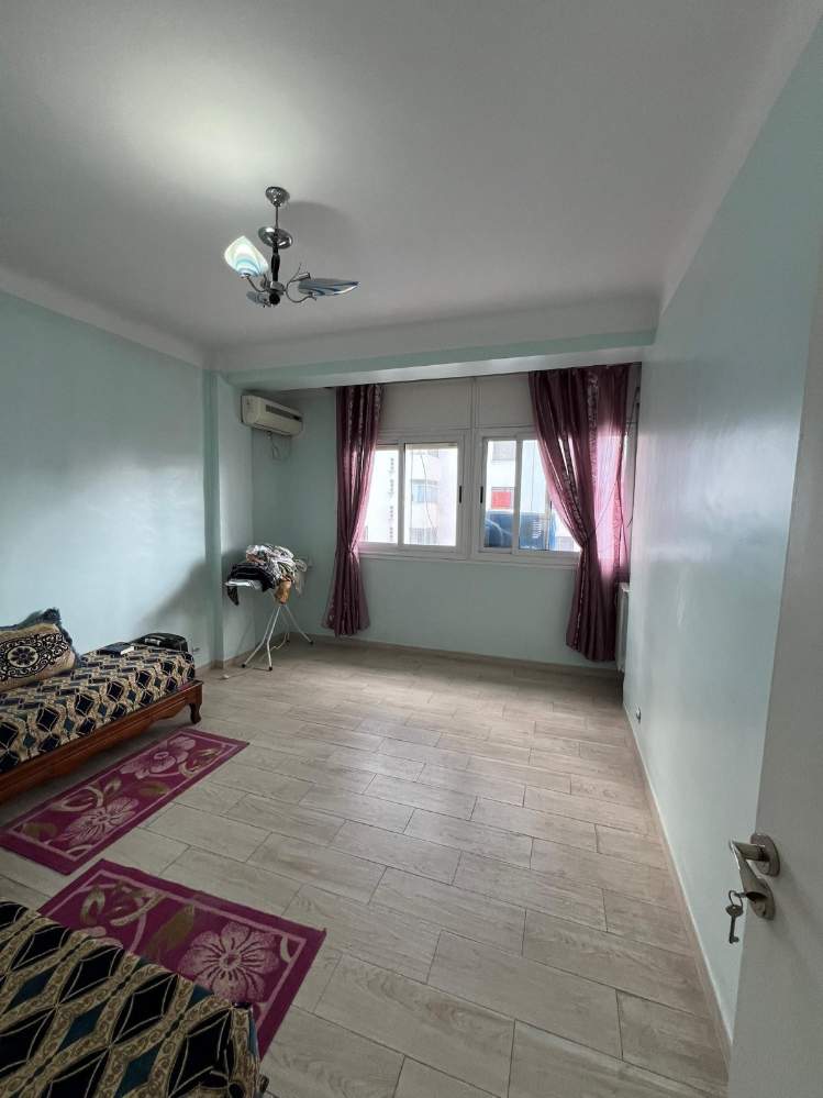 À louer Niveau de villa - F2 10