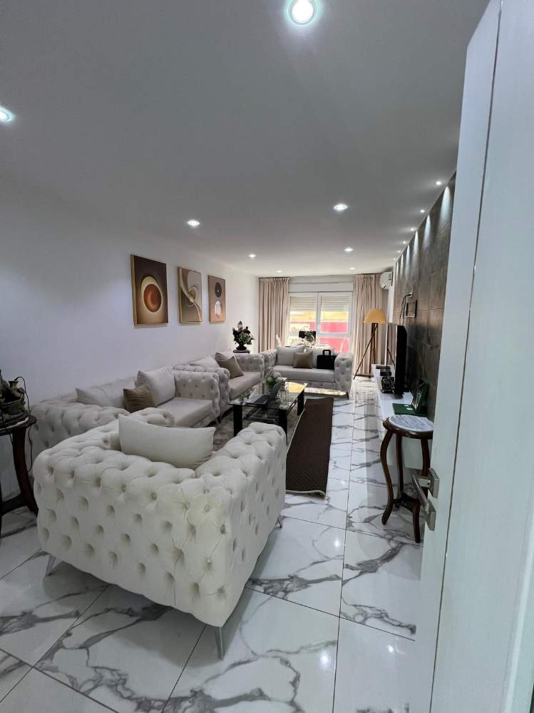 À vendre Appartement - F1 11