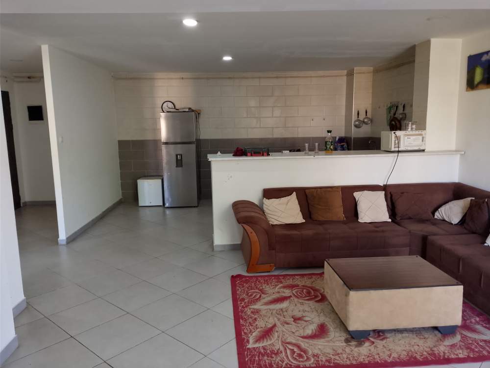 À louer Appartement - F3 12