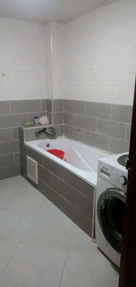 À vendre Appartement - F2 3