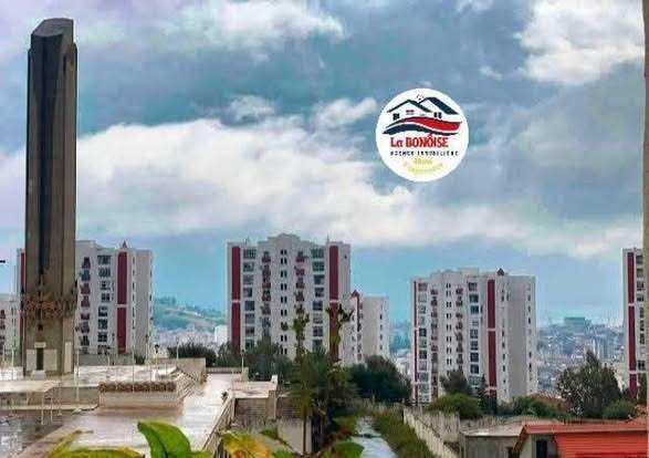 À louer Appartement - F3 2