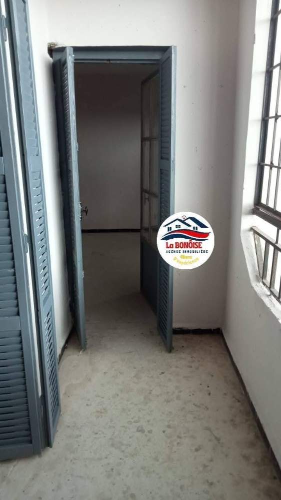 À louer Appartement - F3 4