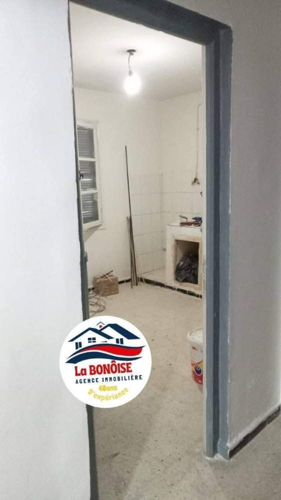 À louer Appartement - F3 5