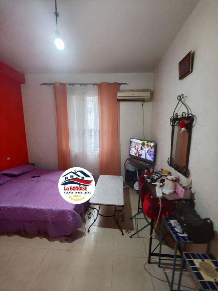 À vendre Appartement - F3 14