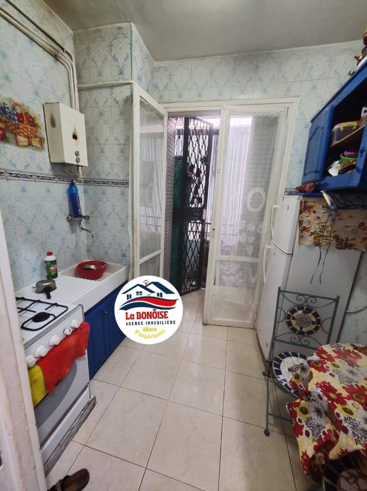 À vendre Appartement - F1 2