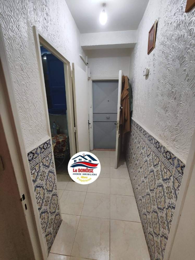 À vendre Appartement - F1 4