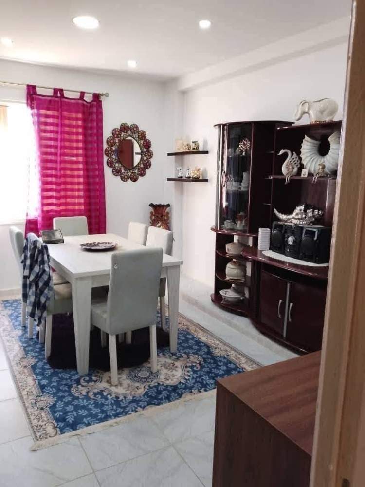 À vendre Appartement - F3 16