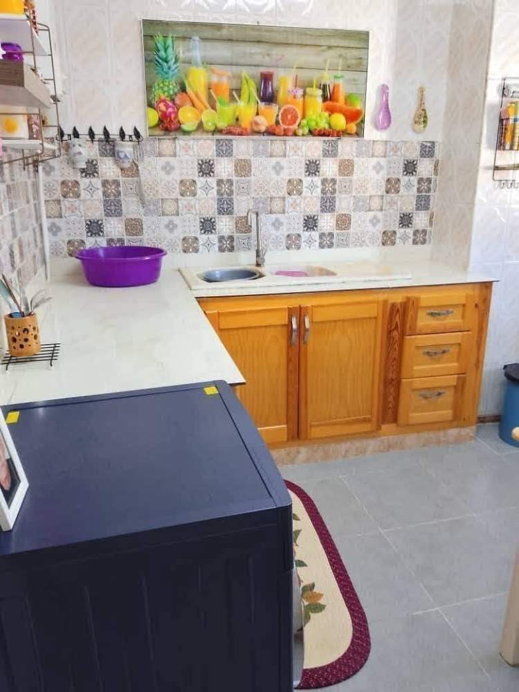 À vendre Appartement - F4 2