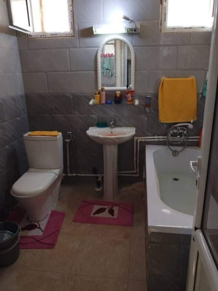 À vendre Appartement - F4 3